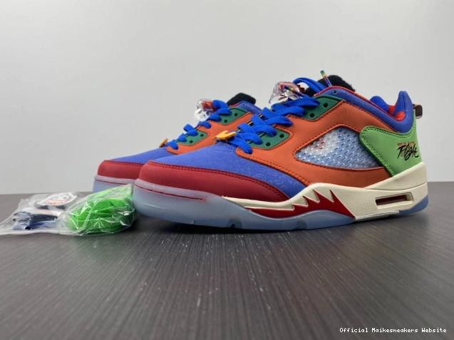 Jordan Air DR6287-486 5 Doernbecher Low 0706